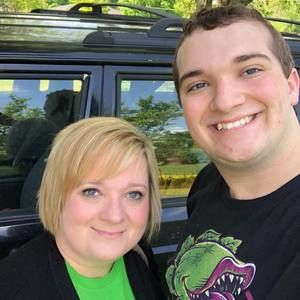 Meet your Posher, Paula